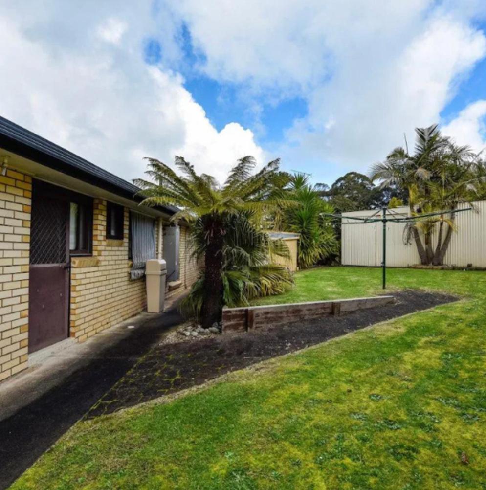 Derwent Delight Villa Mount Gambier Exterior photo